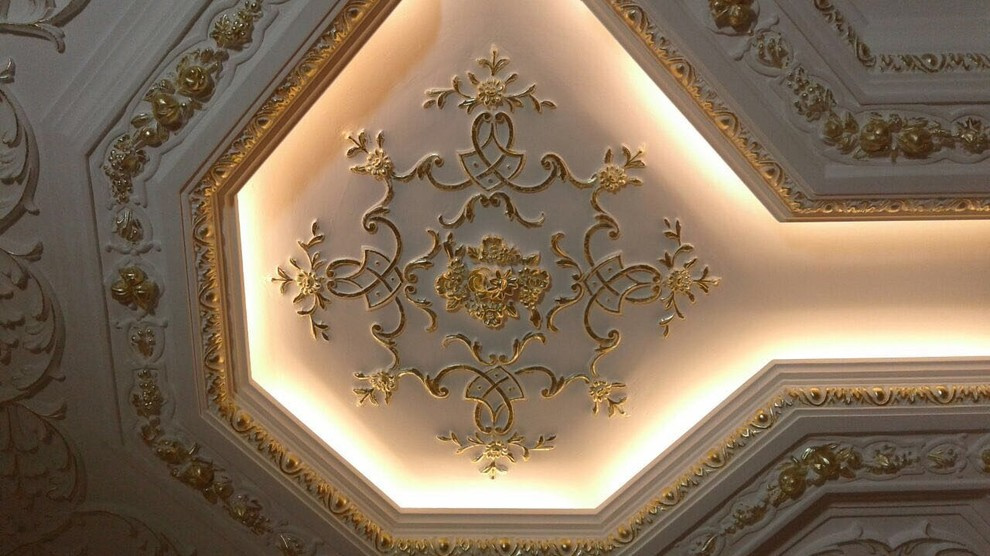 Vahdettın köşkü