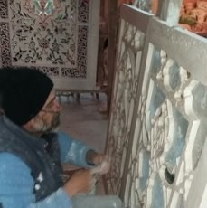Vahdettın köşkü