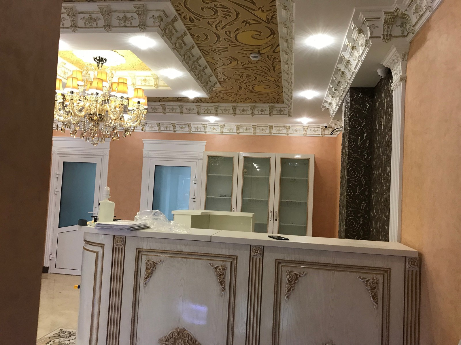 Ремонт квартир