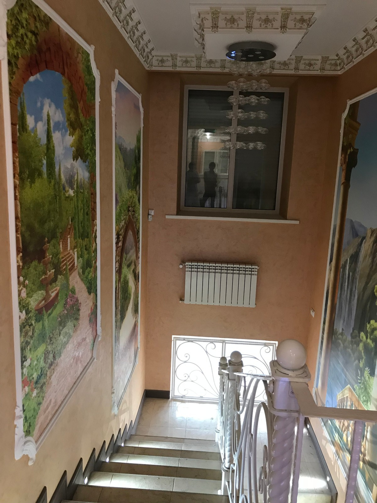Ремонт квартир