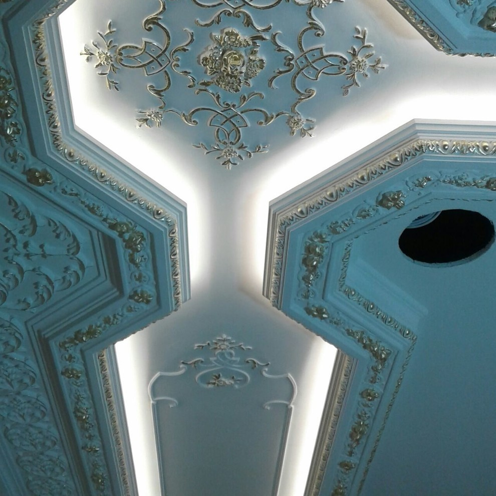 Vahdettın köşkü