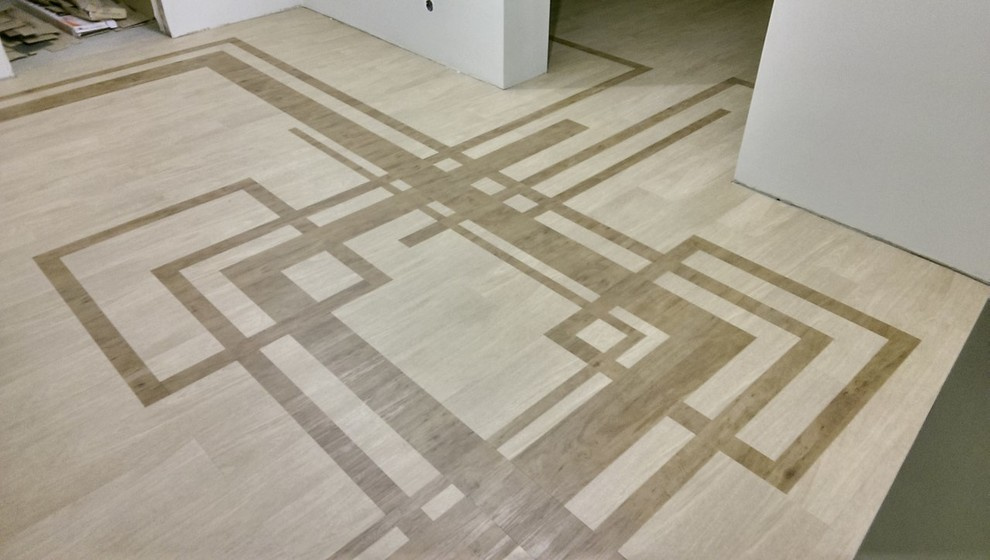 выполненные работы