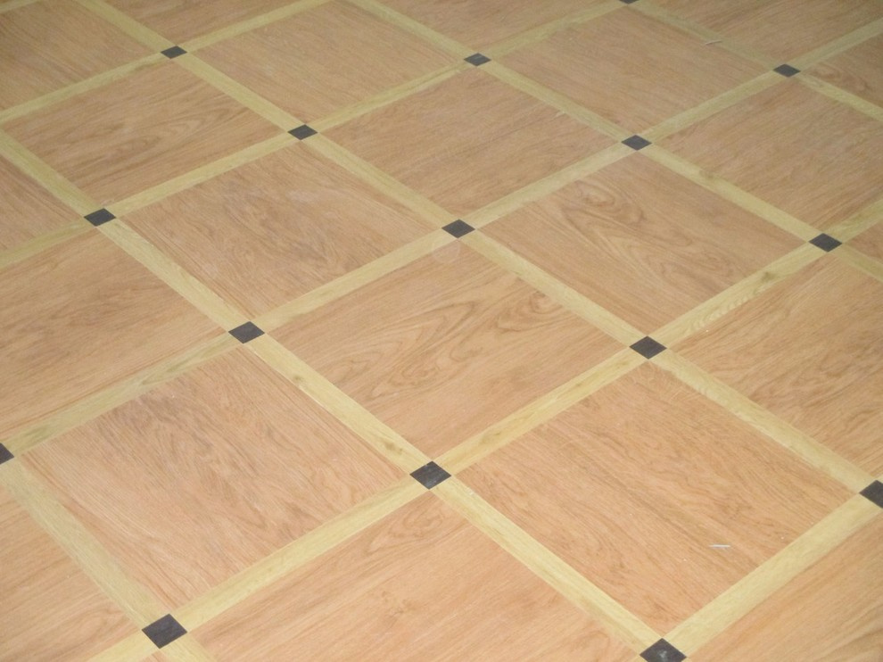 выполненные работы