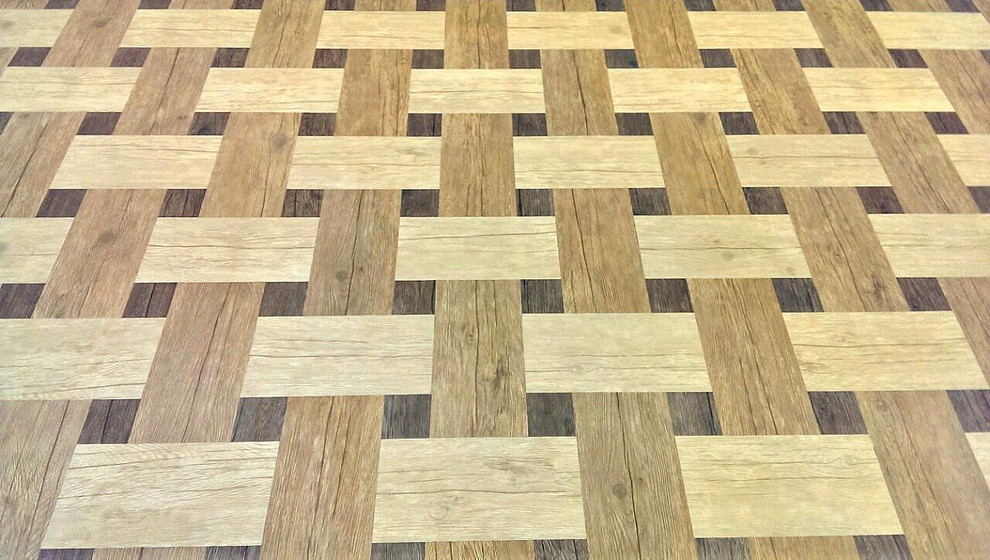 выполненные работы