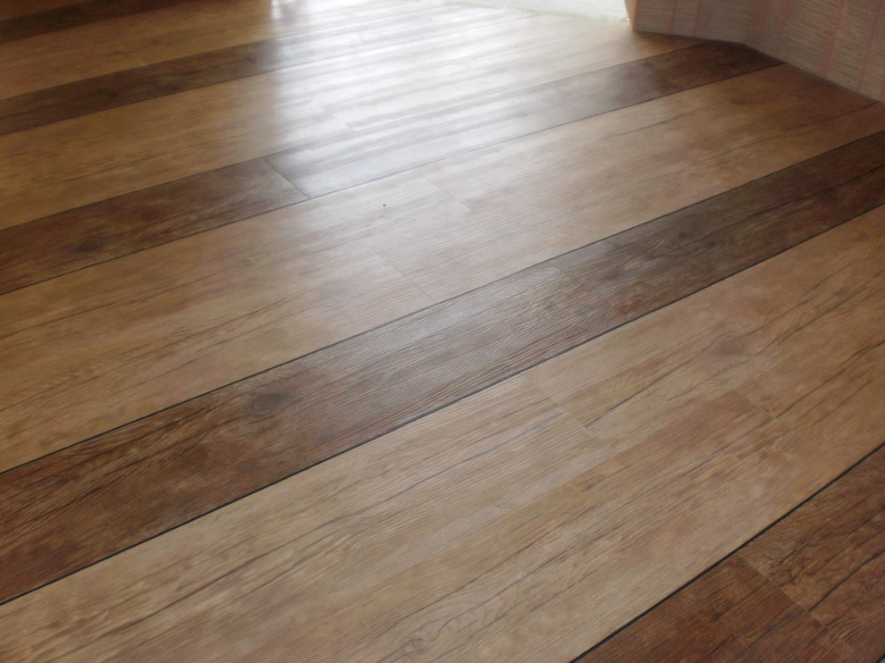 выполненные работы