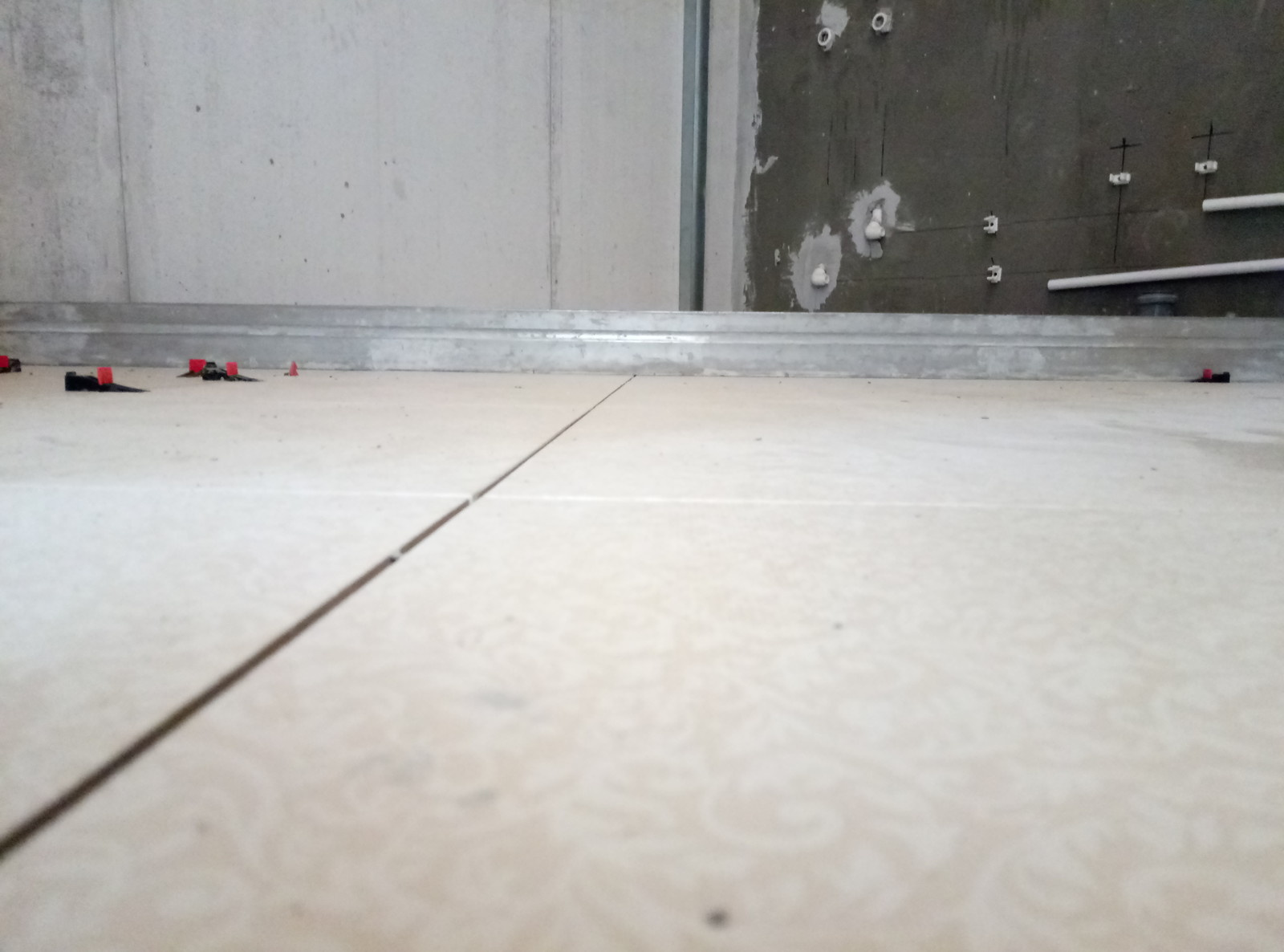 Ванна в классическом стиле