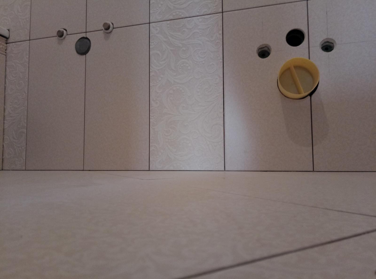 Ванна в классическом стиле