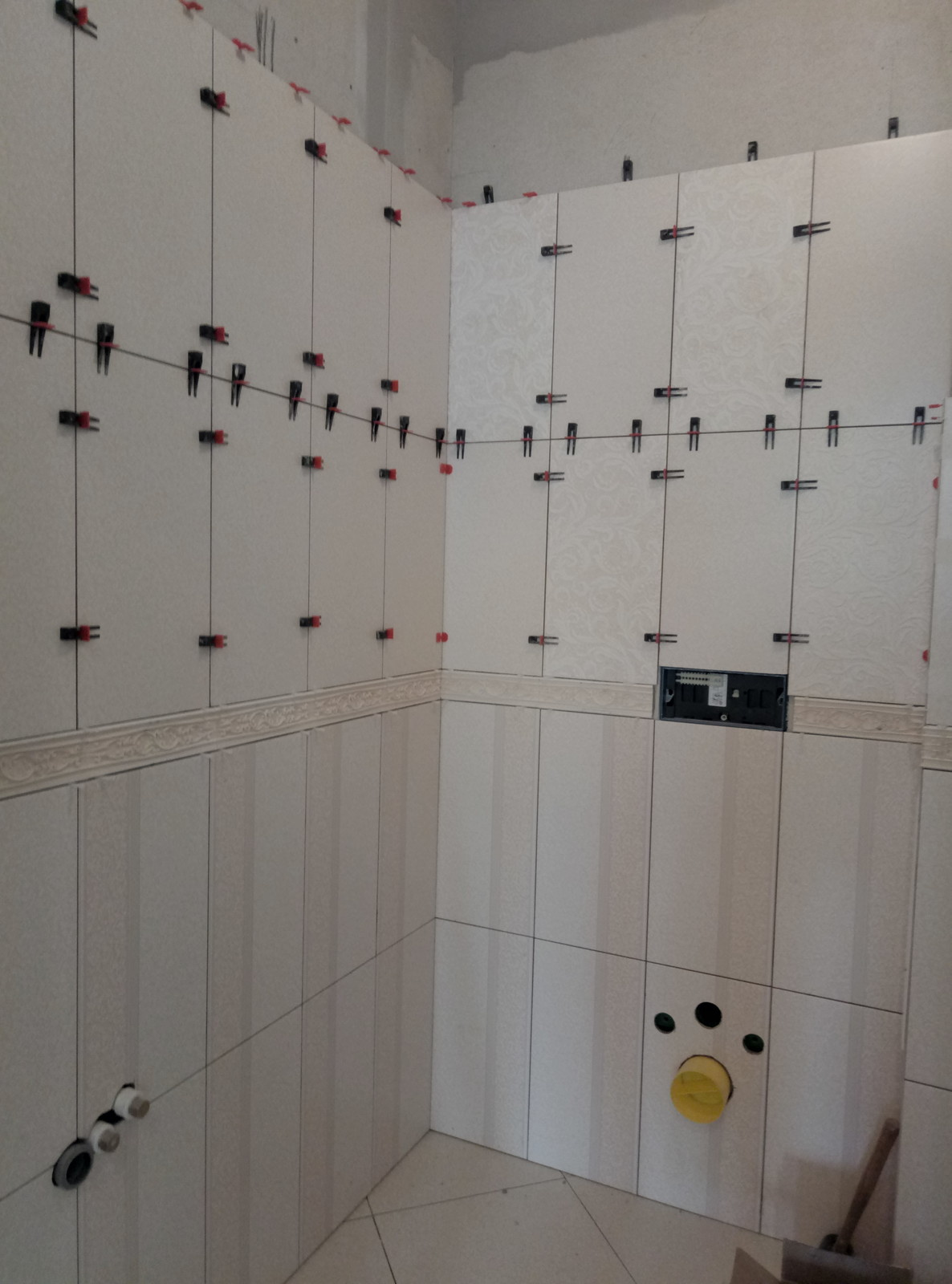 Ванна в классическом стиле