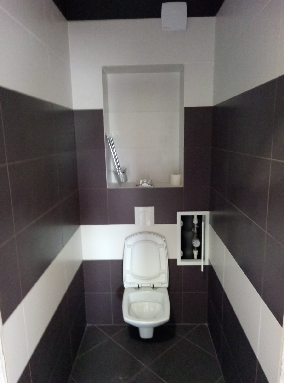 Обложка проекта: Раздельный санузел с небольшим бюджетом