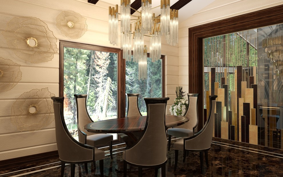 Обложка проекта: Перегородка из стекла