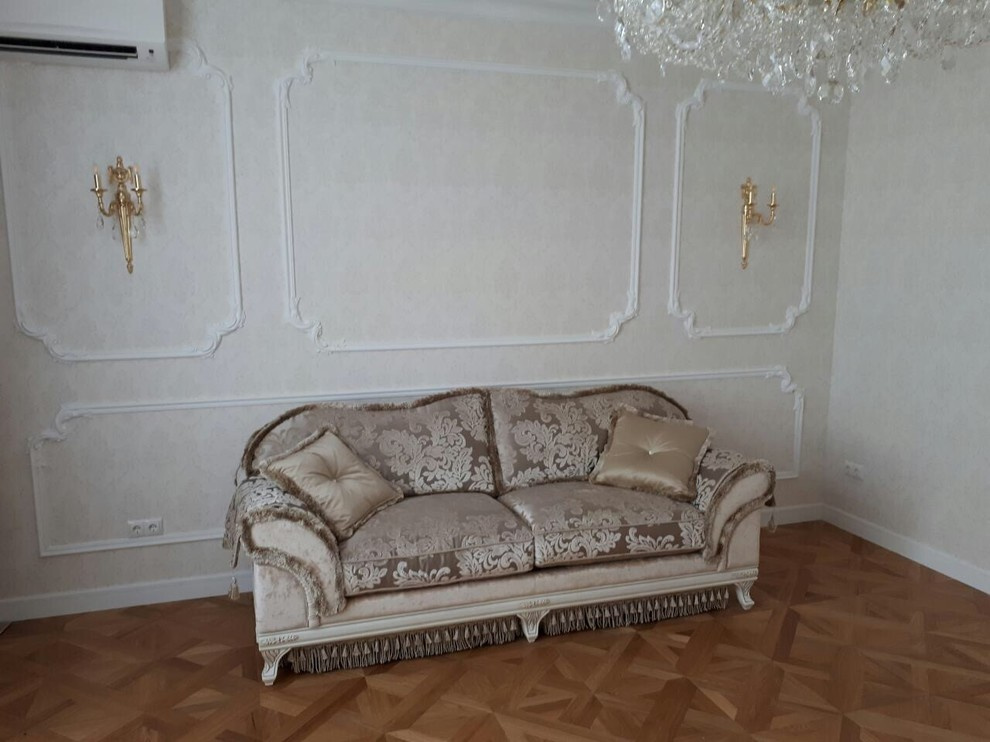 Мягкая мебель / гостинная