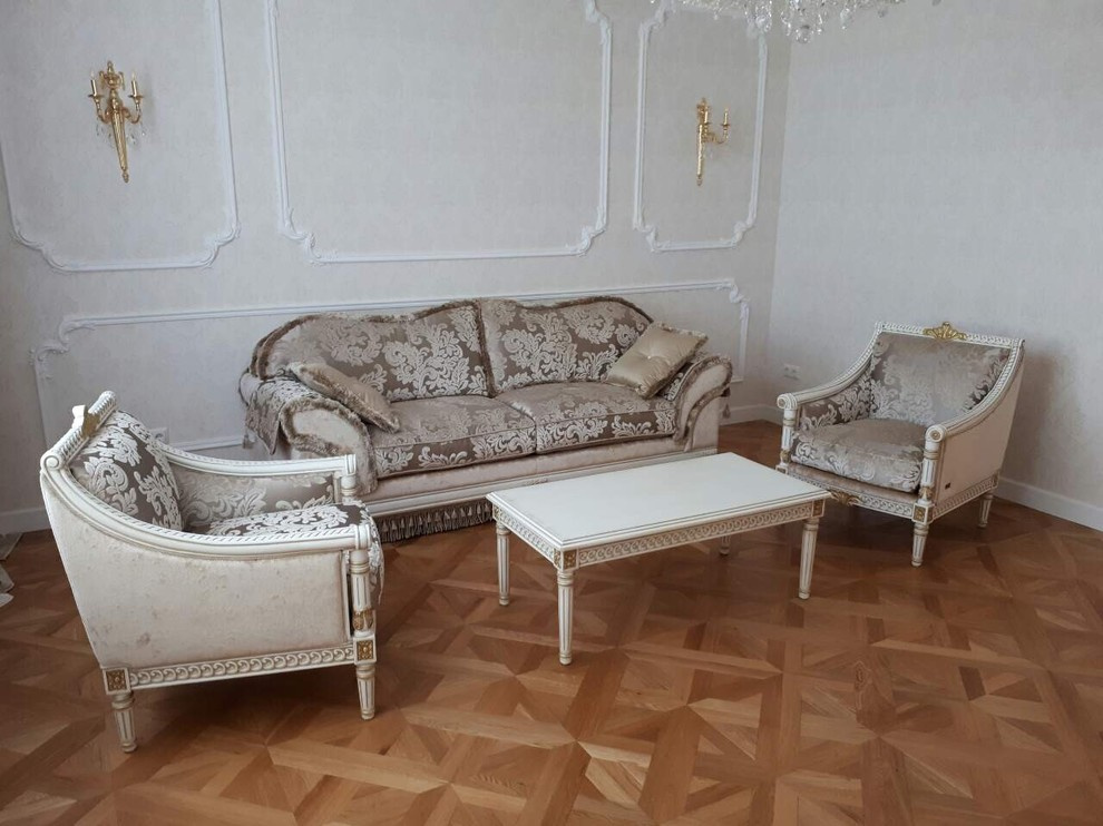 Мягкая мебель / гостинная