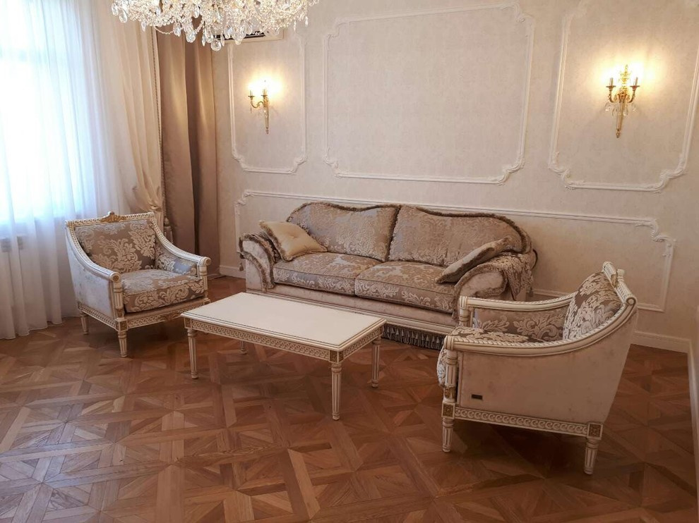 Мягкая мебель / гостинная