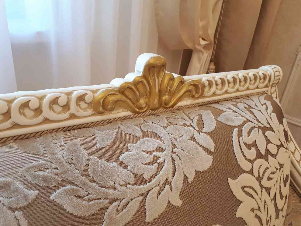 Мягкая мебель / гостинная