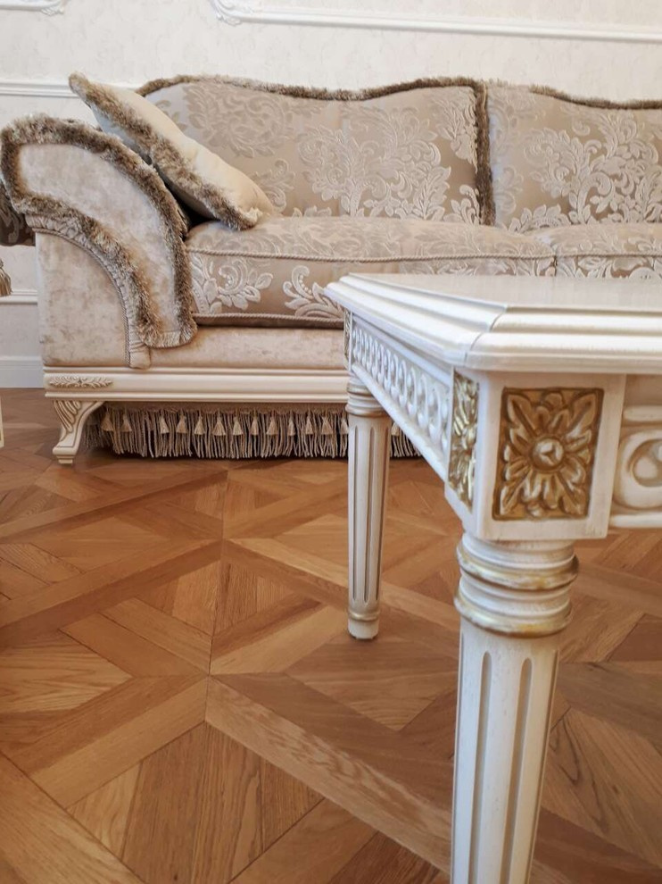 Мягкая мебель / гостинная