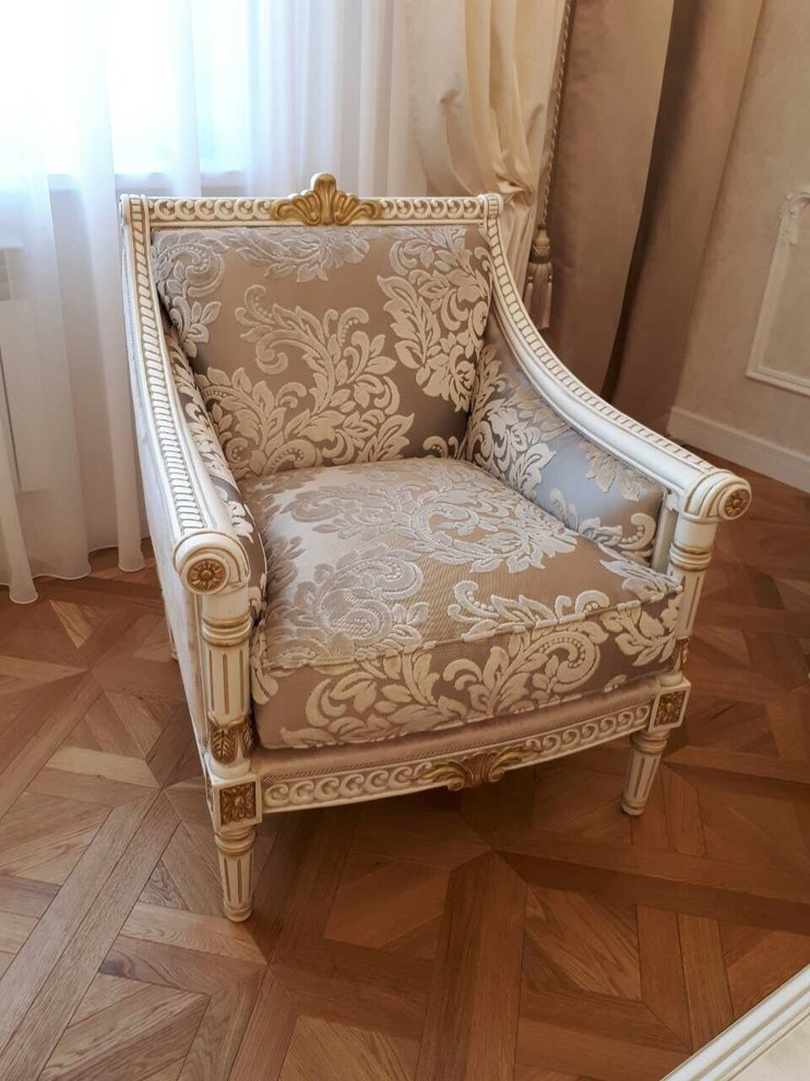 Мягкая мебель / гостинная