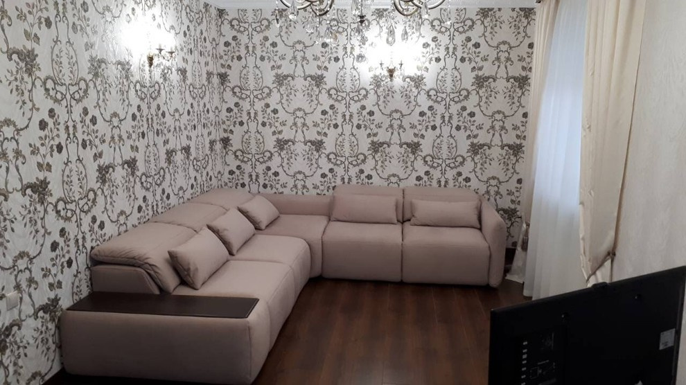 Мягкая мебель / гостинная