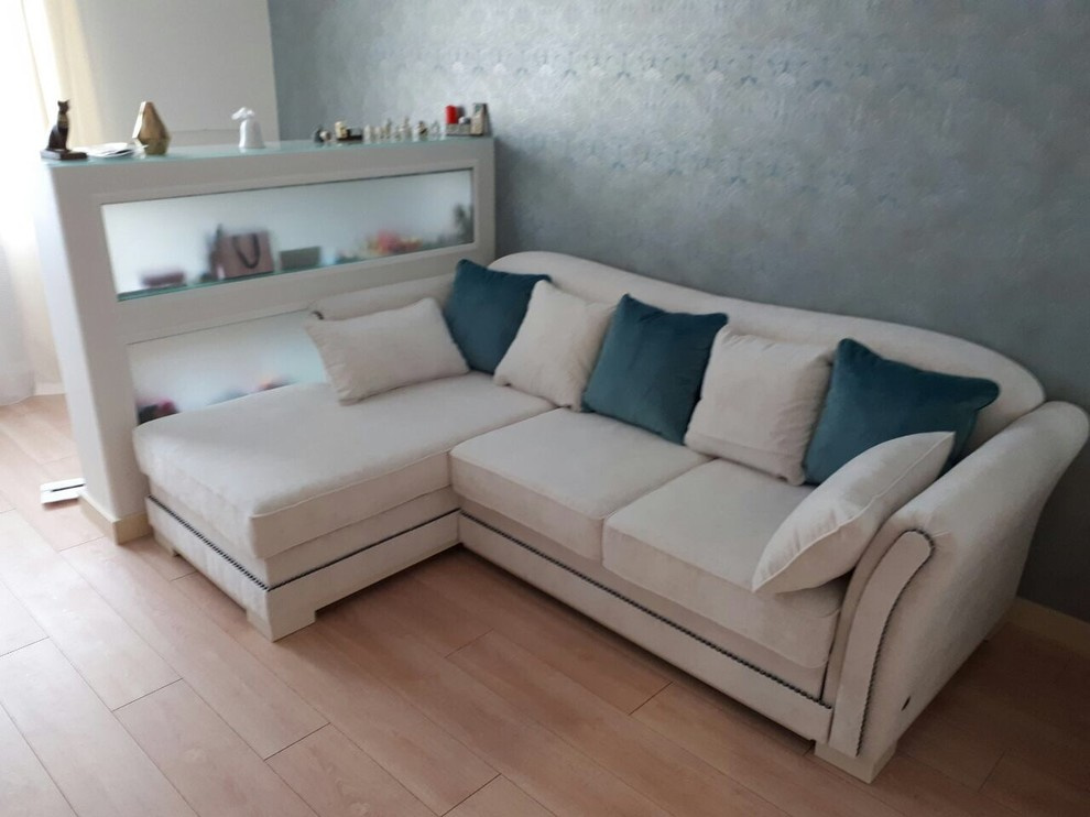 Мягкая мебель / гостинная