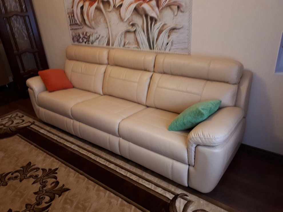 Мягкая мебель / гостинная