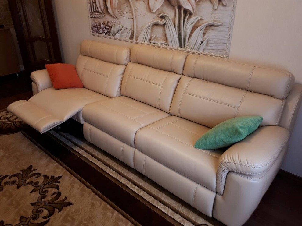 Мягкая мебель / гостинная