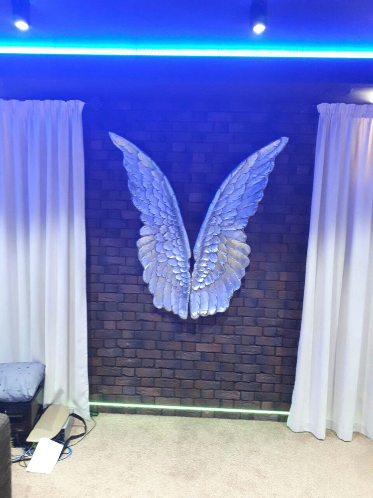 Предметы интерьера и аксессуары