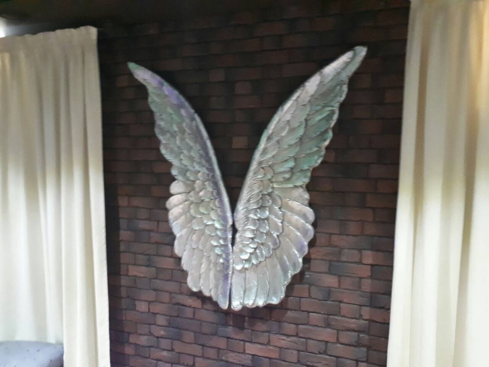 Предметы интерьера и аксессуары