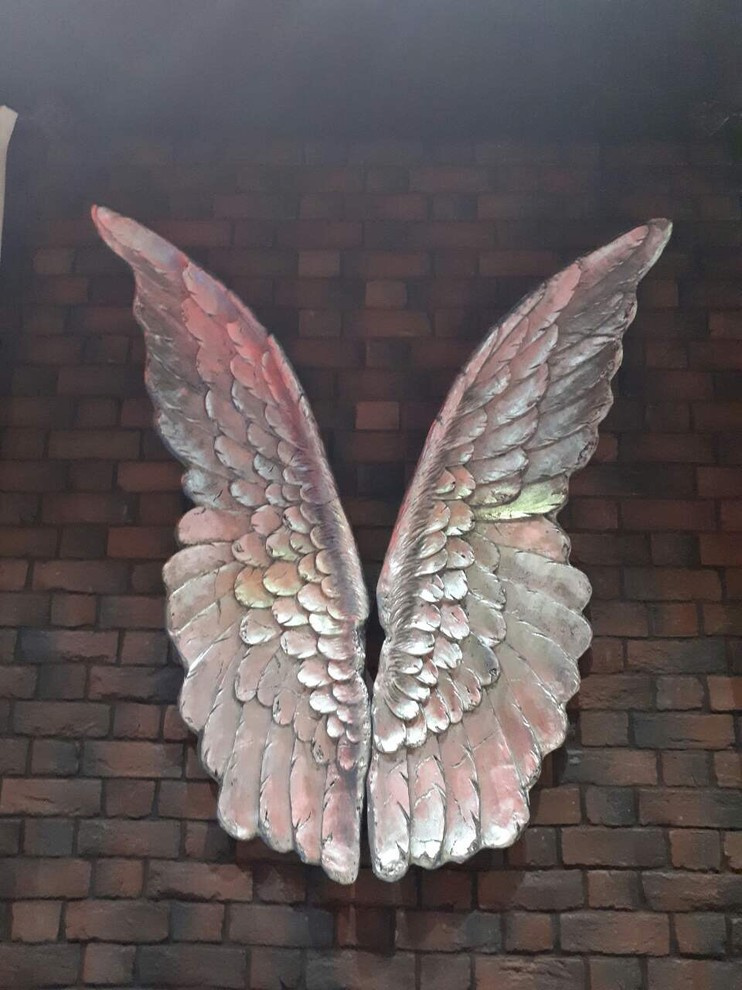 Предметы интерьера и аксессуары