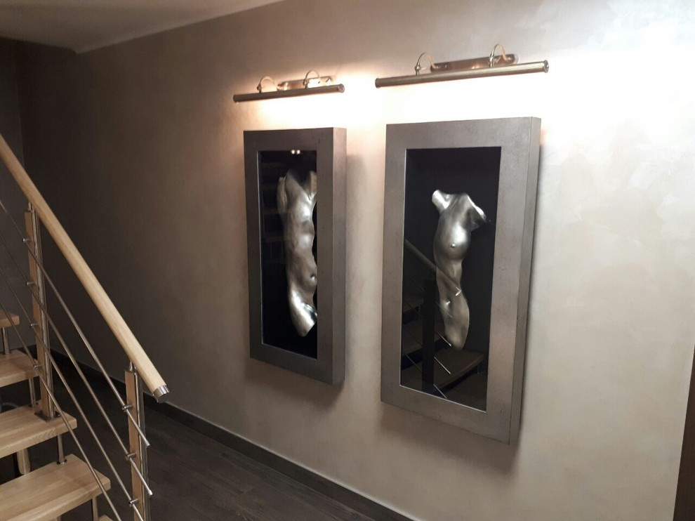 Обложка проекта: Предметы интерьера и аксессуары