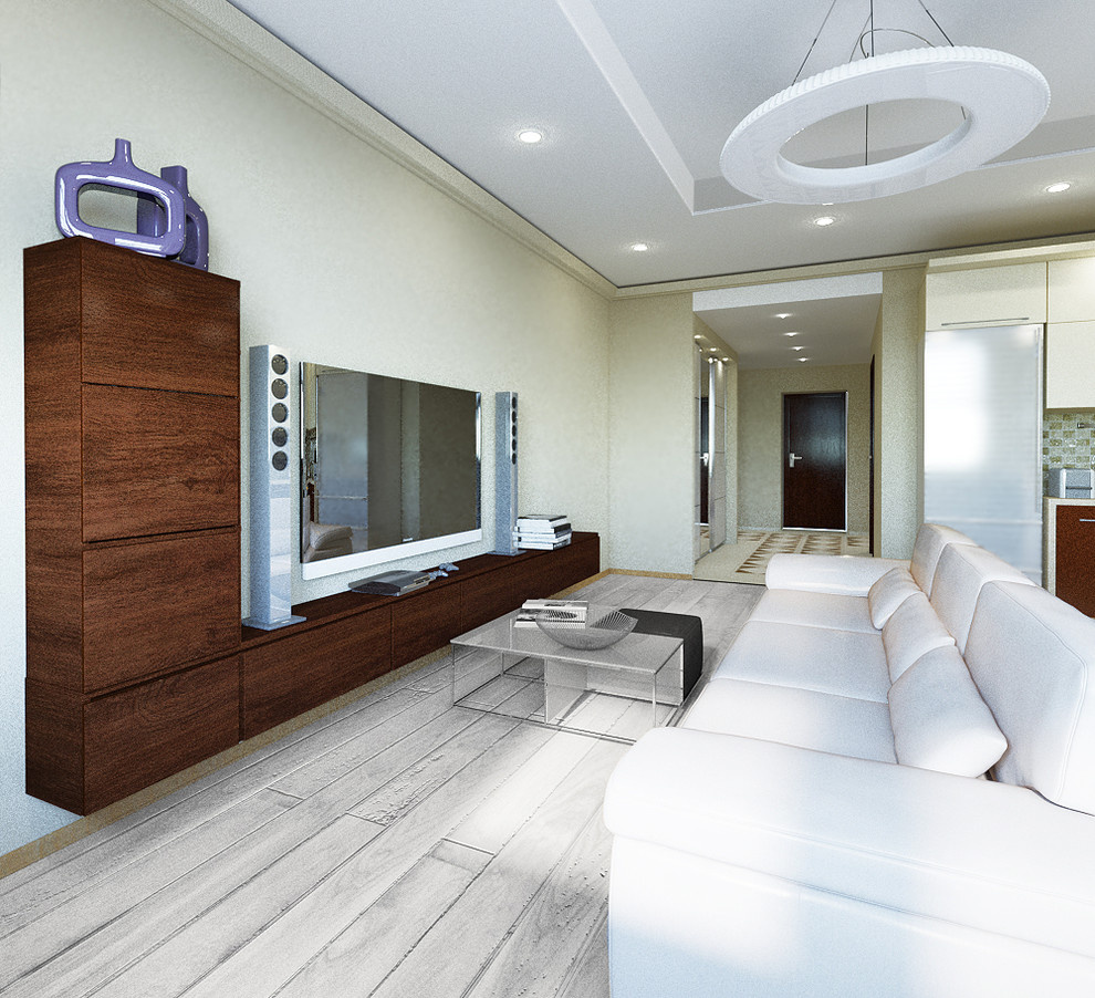 Квартира на Профсоюзной