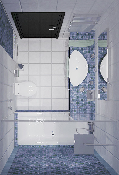 Квартира на Профсоюзной