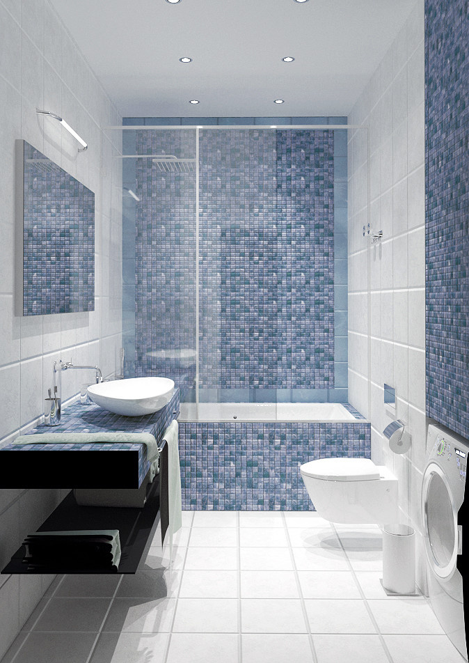 Квартира на Профсоюзной