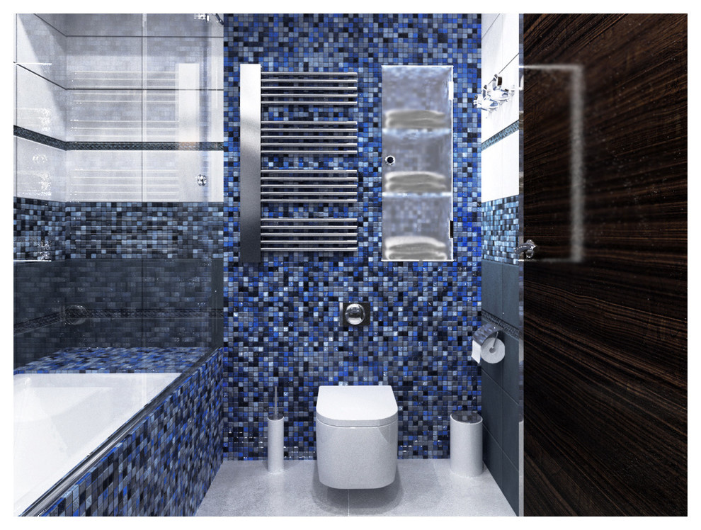 Квартира на Профсоюзной