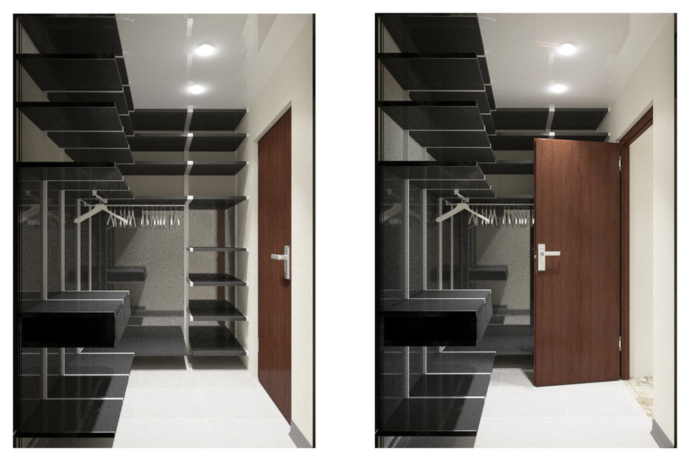 Квартира на Профсоюзной