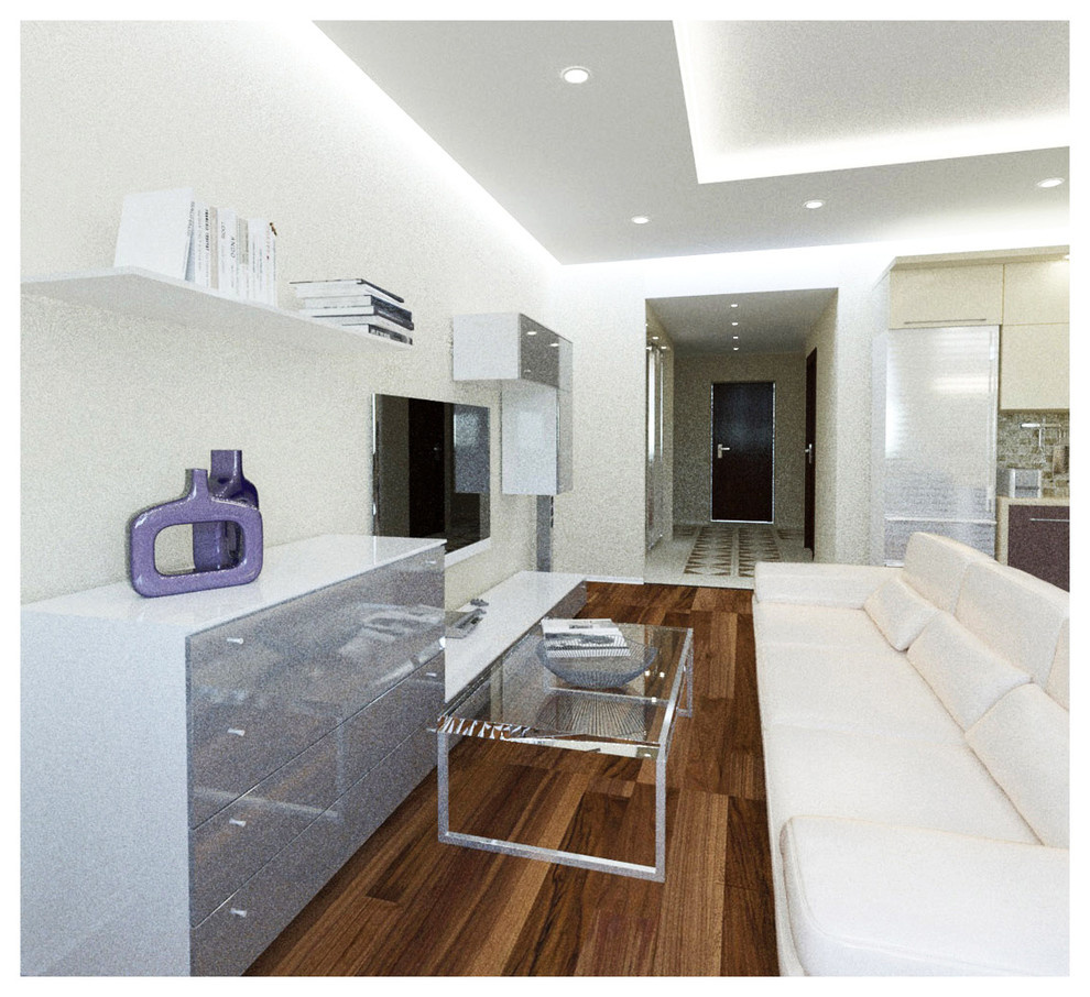 Квартира на Профсоюзной