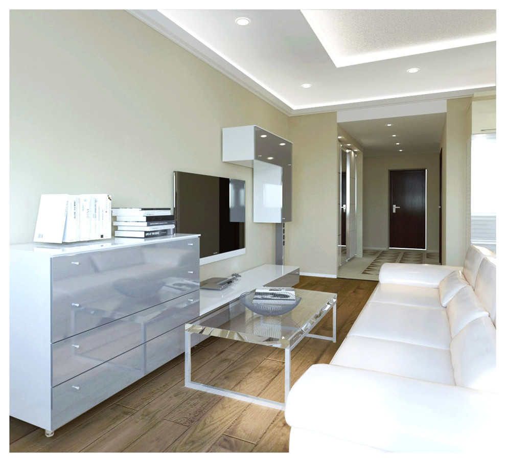 Квартира на Профсоюзной