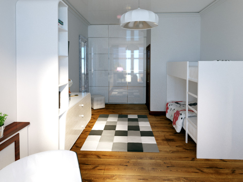 Квартира на Профсоюзной