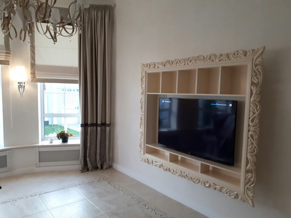 Мягкая мебель / гостинная