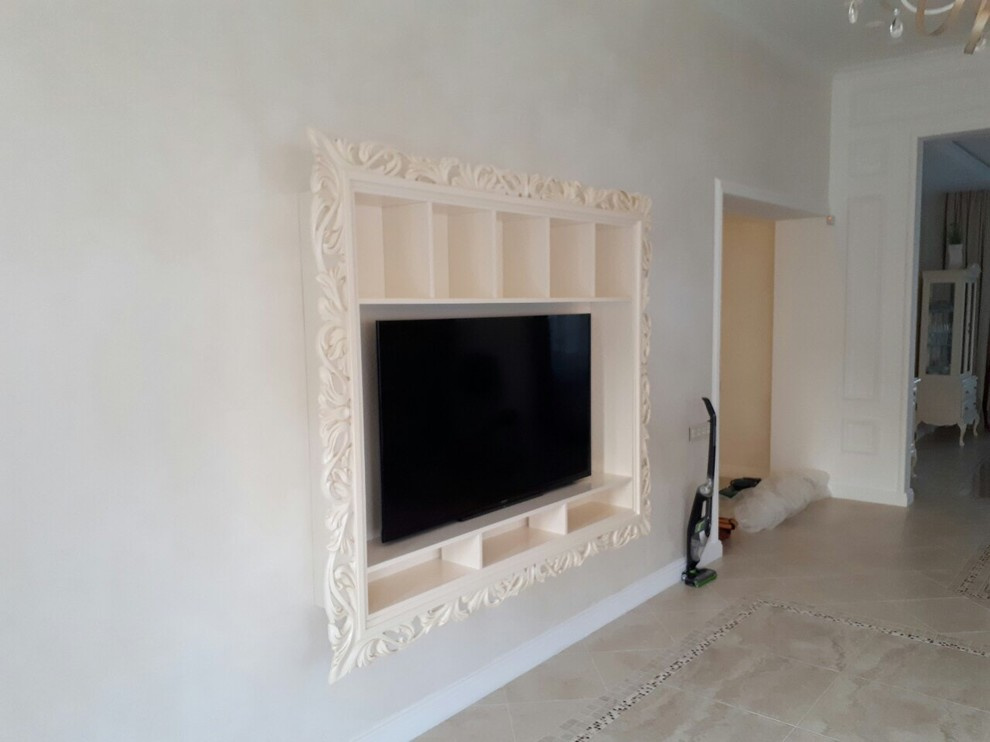 Мягкая мебель / гостинная