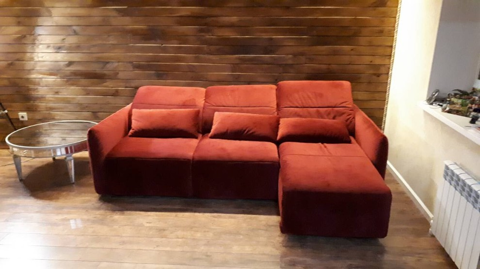 Мягкая мебель / гостинная