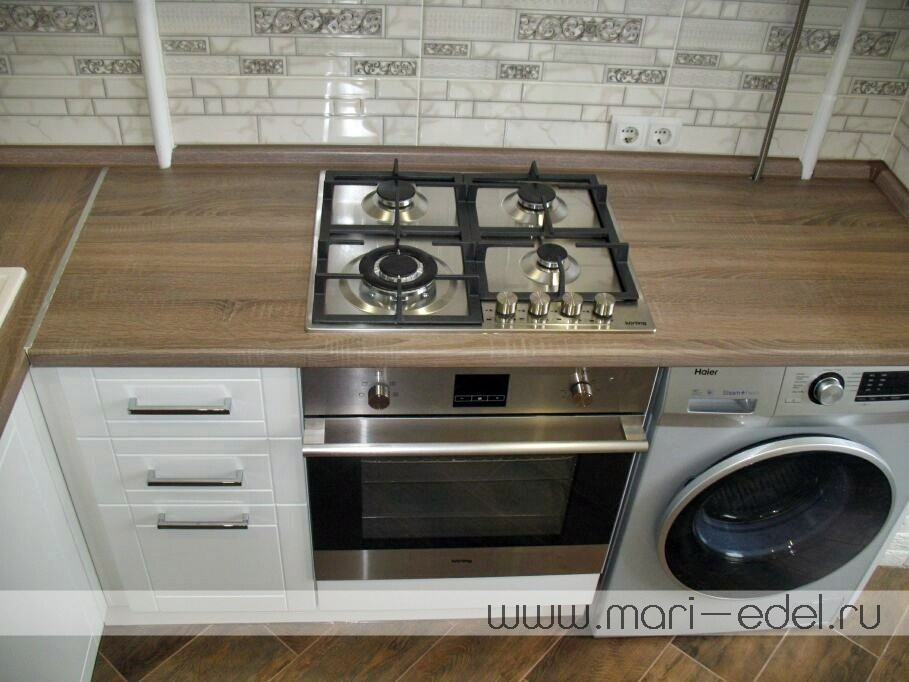 Обложка проекта: Небольшая, но удобная