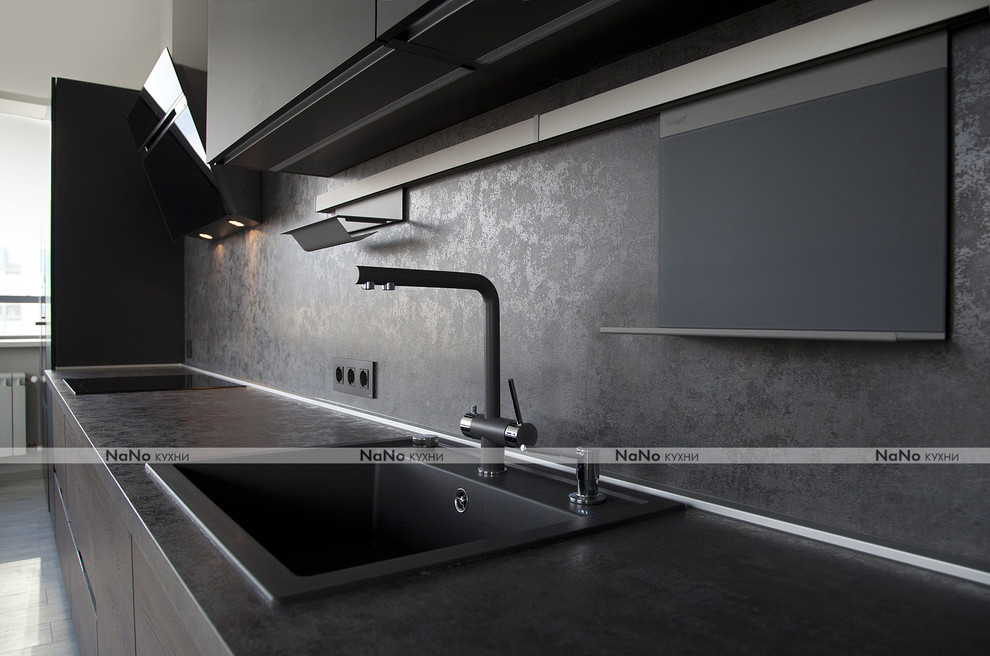 Обложка проекта: Fenix NTM