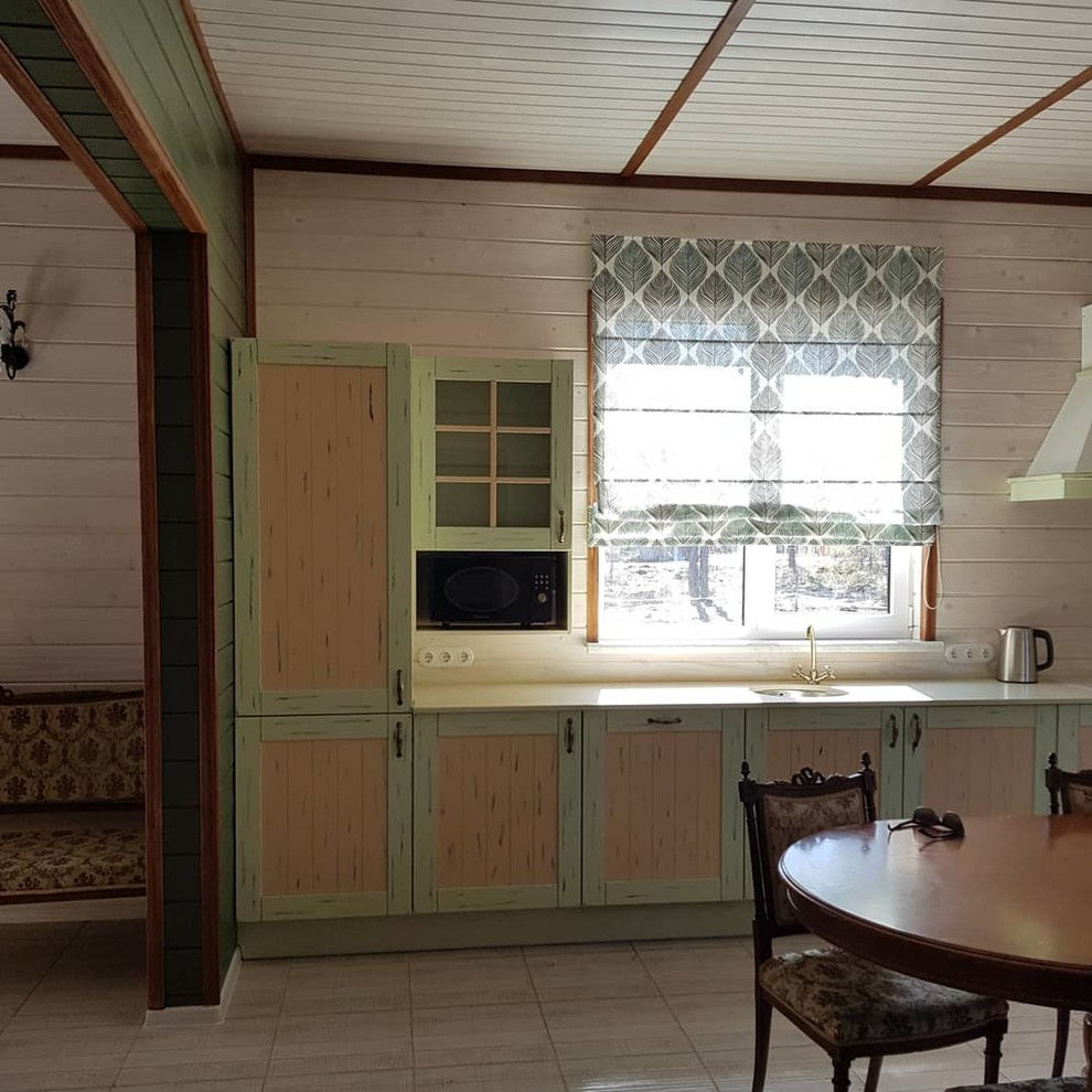 Загородный дом в поселке Белоостров