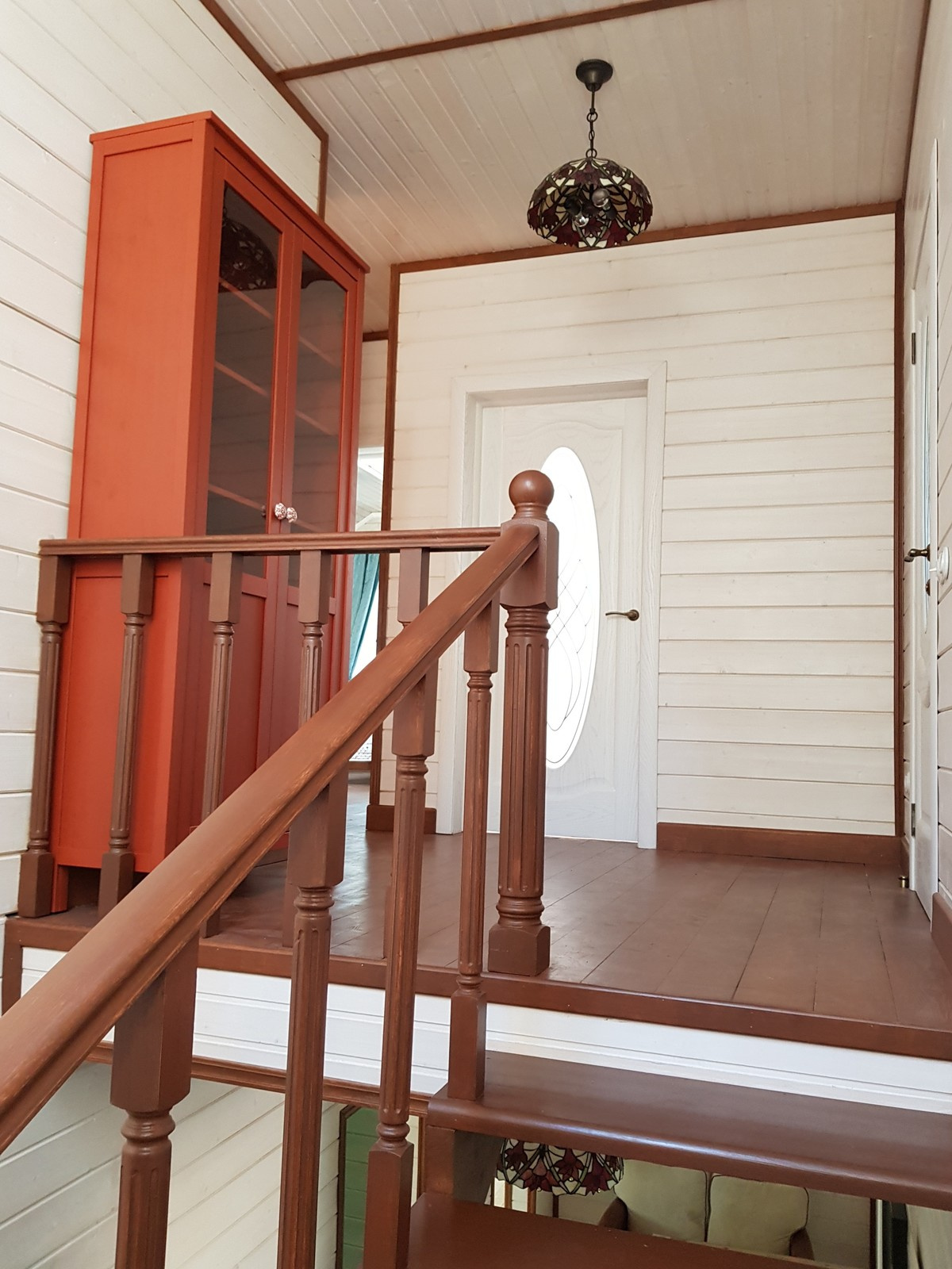 Загородный дом в поселке Белоостров