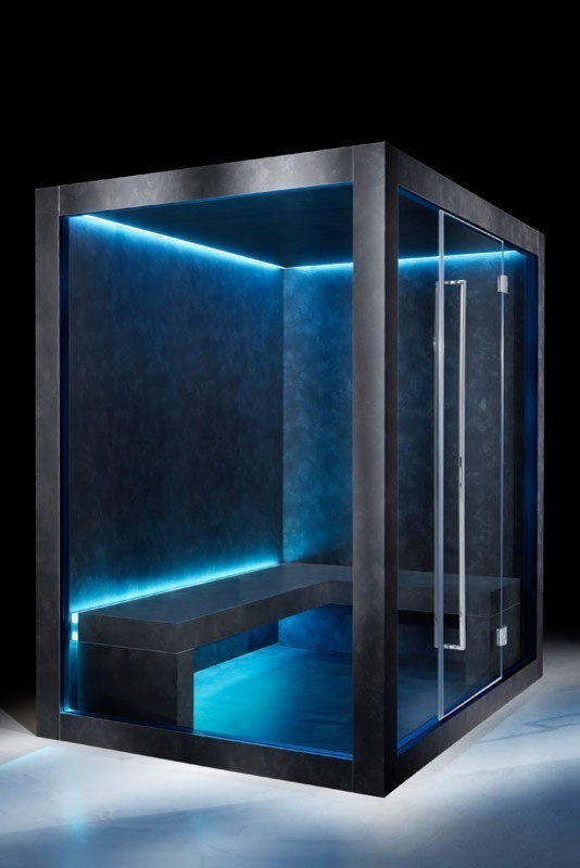 Обложка проекта: Carmenta S.r.l.