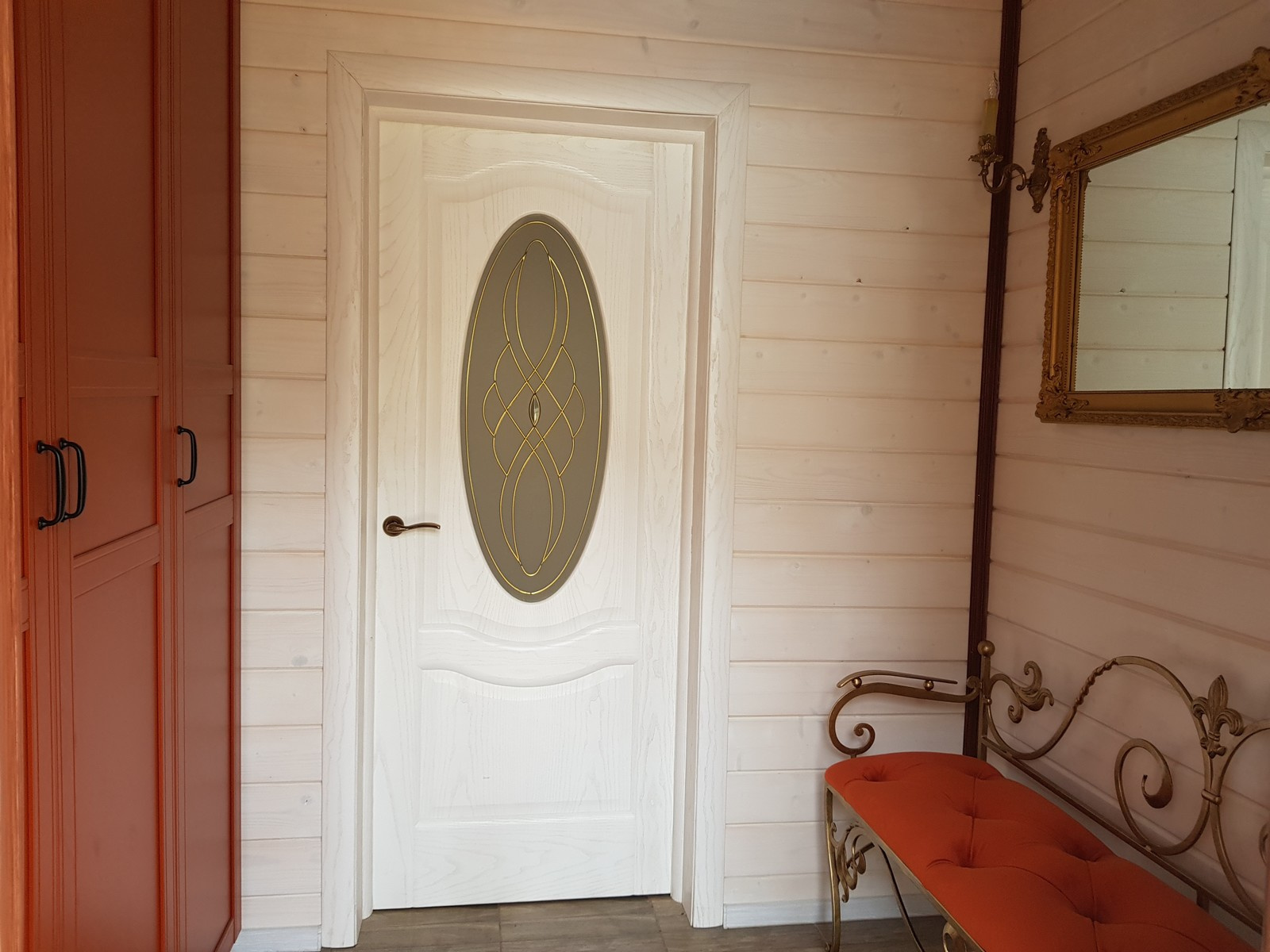 Загородный дом в поселке Белоостров