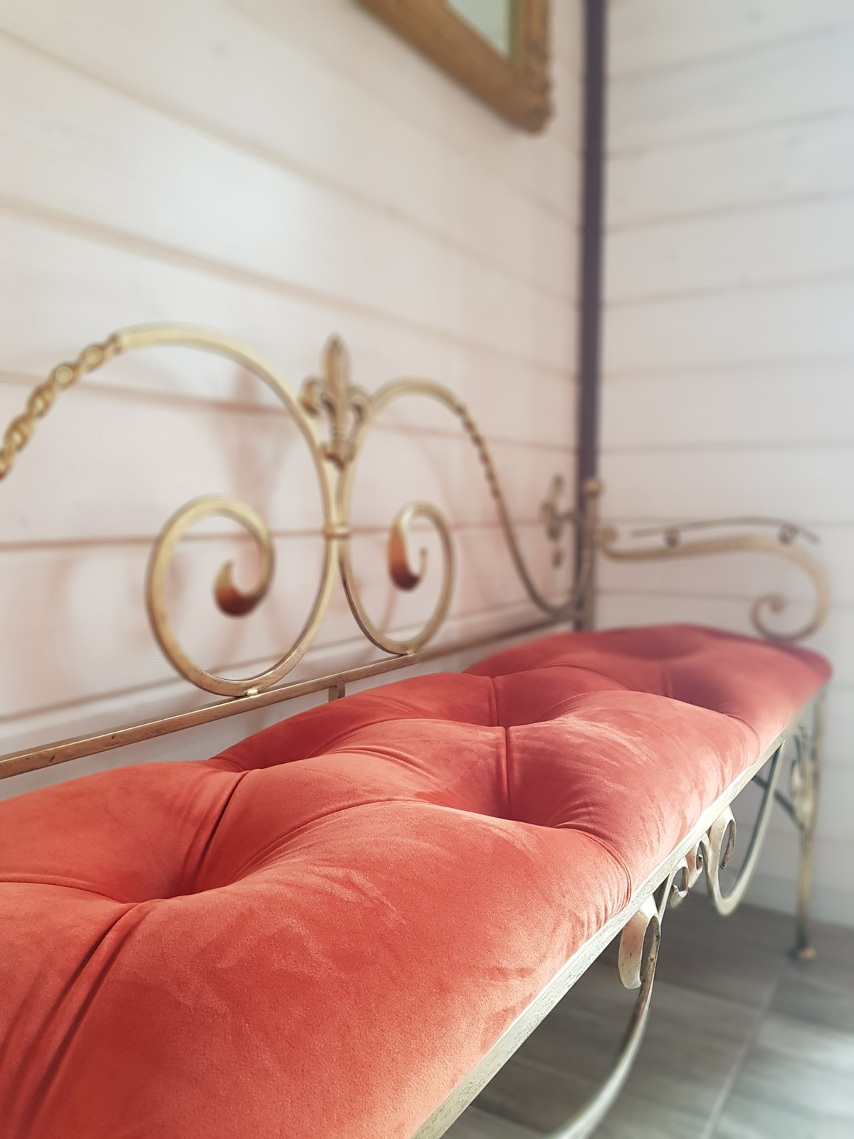 Загородный дом в поселке Белоостров