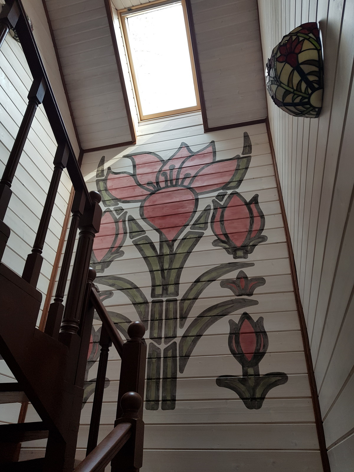 Загородный дом в поселке Белоостров