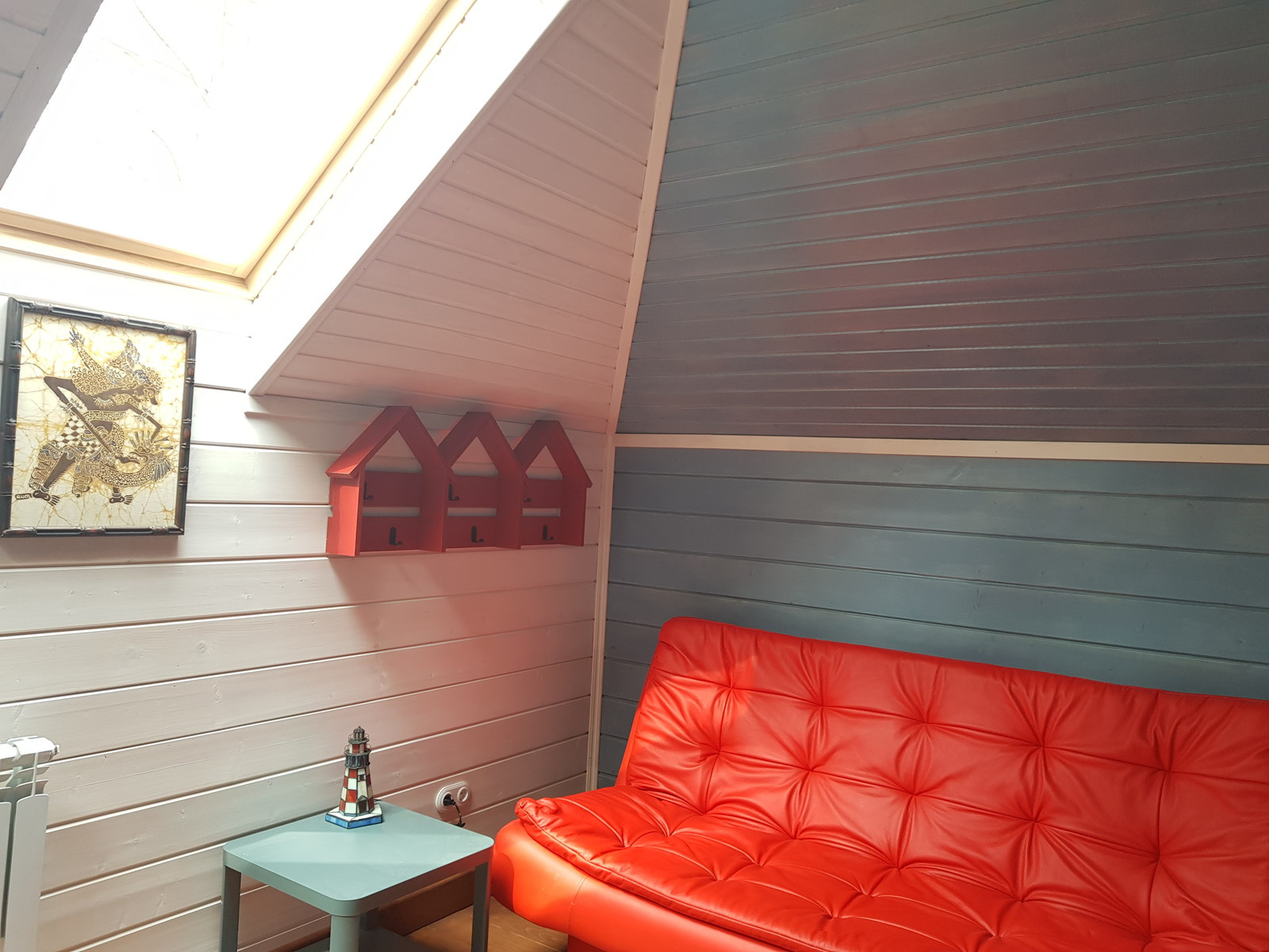 Загородный дом в поселке Белоостров