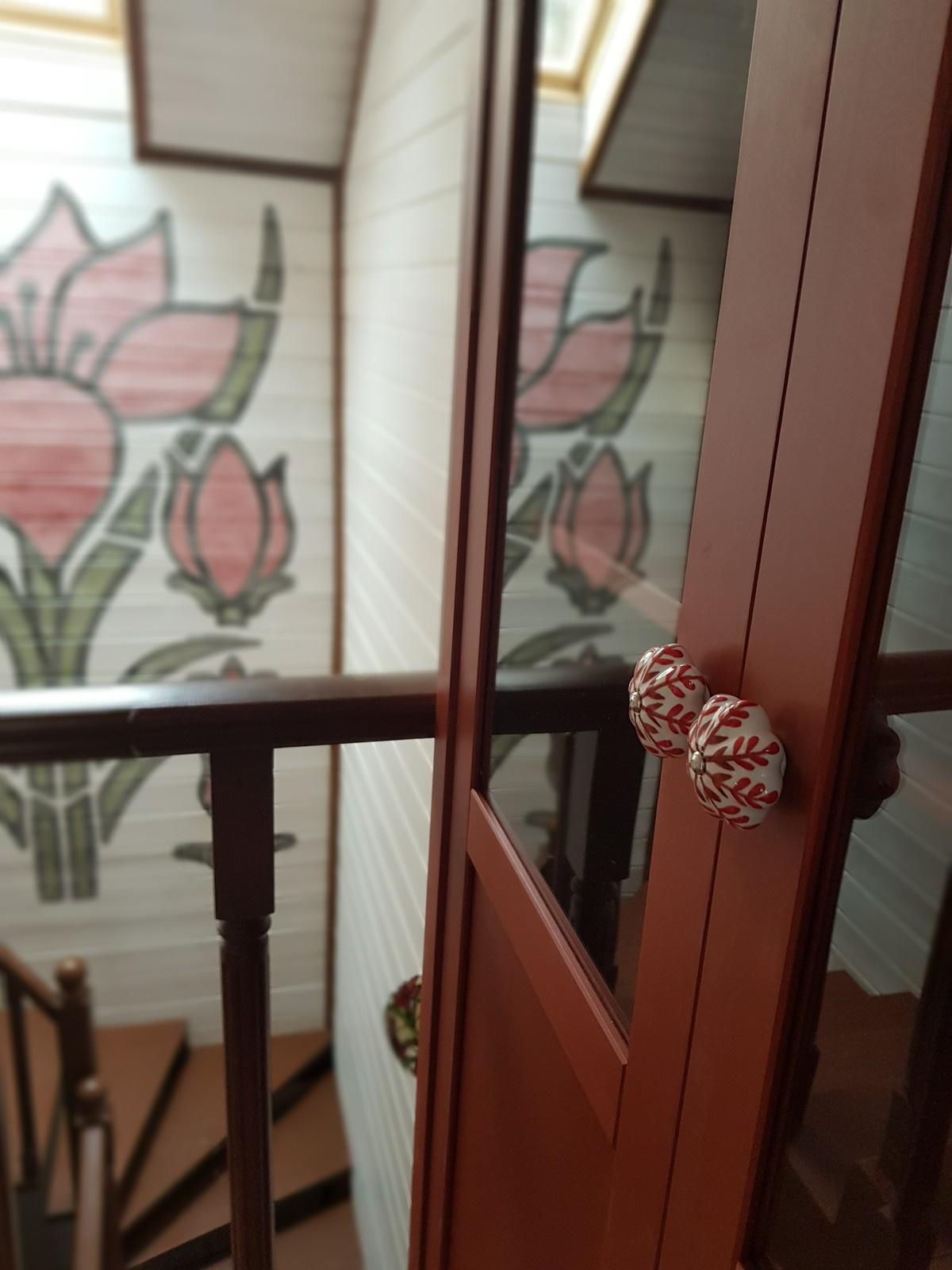 Загородный дом в поселке Белоостров