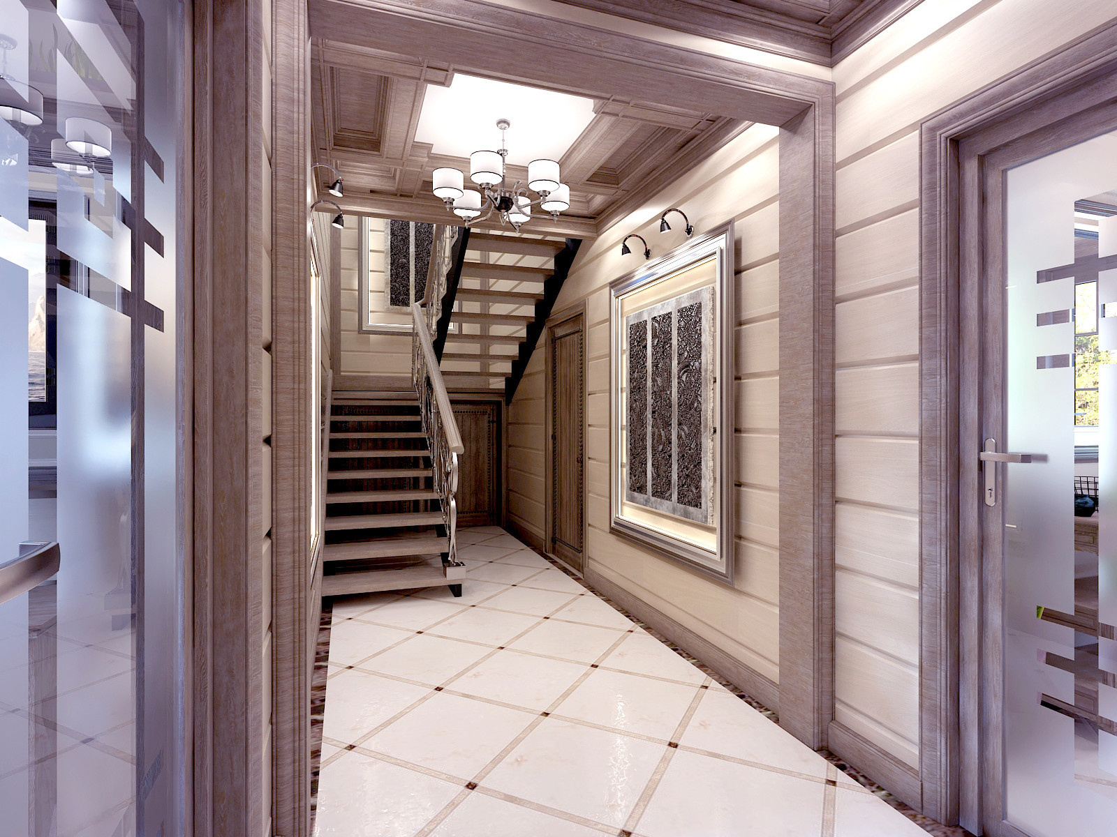 Простая изысканность